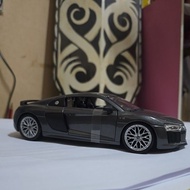 Maisto Scale 1/24 Audi R8 V10 Plus used diecast
