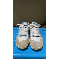New Balance 550 'White Vintage Teal' Second Hand (Original)