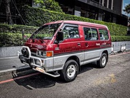 優質嚴選中古車二手車商行 MITSUBISHI 三菱 DELICA 得利卡