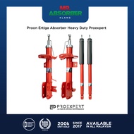 PROTON ERTIGA ABSORBER HEAVY DUTY PROEXPERT