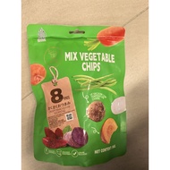 TF CHIPS STRAWBERRY. MIX VEGETABLE CHIPS. APPLE CHIPS. SHITAKE MUSHROOM CRIPS. VEGETABLEKeripik. VEG