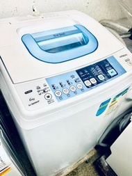 6KG 頂開式 ** 日式迷你洗衣機 (( 包送貨
