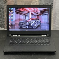 Laptop Lenovo Ideapad 110-14ISK Core i5-6500U Gen6 Layar 14inch Second