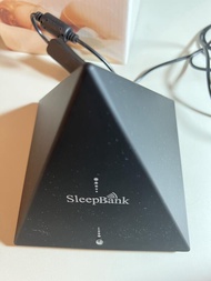 睡眠撲滿 SleepBank 黑色 【9成新】3天內出貨【免運限量優惠】