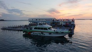 澎湖-海上皇宮海洋牧場 夕遊海皇&海洋牧場&夜釣小管&BBQ燒烤(須提前預約) | 全票 (12歲以上)