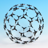 【JJL】-444 PCS Molecular Model Kit Inorganic and Organic Chemistry As Shown PP Science Atoms Molecula