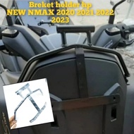 Motor Brecket Holder Hp motor Yamaha NEW NMAX 2020 2021 2022 2023 lc