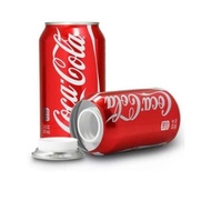Coke Can hidden stash