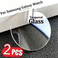 BEIZIYE Tempered Glass Protector For Samsung Galaxy Watch 9 44mm 40mm HD Screen Protector for Galaxy