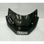 YAMAHA FZ150i Windshield Visor With Bracket
