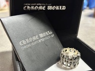 Chrome Hearts Ring
