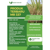 MR 337 RICE 5 Kg PACKAGING
