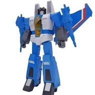 Transformers Deformation Space DS-01TC DS01TC Crimson Wings ThunderCracker
