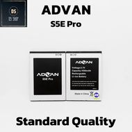 Baterai HP Advan S5E 3G bukan 4G Batrai Advan S5E PRO S5EPRO Batre Vandroid