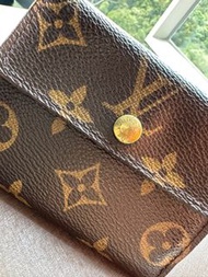 LV card holder