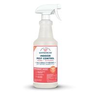 Wondercide - Indoor Pest Control Spray for Home and Kitchen - Ant, Roach, Spider, Fly, Flea, Bug Kil