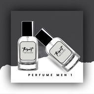 LIST EDP INSPIRED 30ML MEN