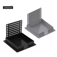 Sticky Note Holder Sticky Note Template Box Sticky Note Box Sticky Note Storage Box Office and Study