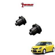 DRS HDR Rear Trailing Arm Bushing DC-7129 - for SUZUKI SWIFT 05-10 ZC31 (2PCS/SET)