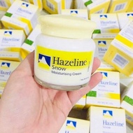 HAZELINE SNOW Moisturising 100gm 💯