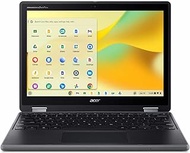 Acer Chromebook Spin 512 R857T R857T-C2Q8 12.2" Touchscreen Convertible 2 in 1 Chromebook - WUXGA - 