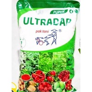 Terlaris Ultradap pupuk Pak tani 1 kg pupuk padi obat padi pupuk ultradap pupuk awal tanaman utradap