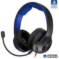 【送料無料】【中古】PS4 PlayStation 4 ホリゲーミングヘッドセット ハイグレード for PlayStation4 ブルー PS4-158