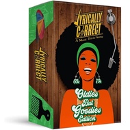 60'S and 70'S Oldies but Goodies Music Trivia , Fun Party