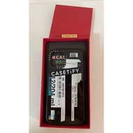 Second Hand Casetify iPhone12pro Case