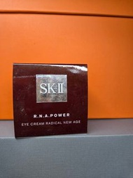 SK-II R.N.A. Power 眼霜