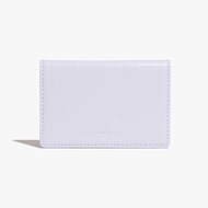 2024 New Womens Wallet Fennec Design Genuine Leather Card Holder Foldable Korean Style Youth Fashion