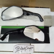 Bajaj pulsar ns200 right rearview mirror available originalKiri