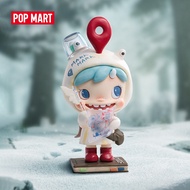 POP MART Polar-Season 2 <Hidden Forest Path> Series Figures Blind Box