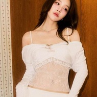 romantist - Bonnie Top