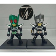 Converge Kamen Rider Kick Hopper & Punch Hopper (Set of 2)
