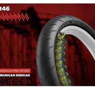 Tires Corsa R46 90/80 Ring 14 Soft unnd, Tubeless 8Z7