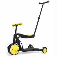 BEBEHOO 5 IN 1 KIDS SCOOTER OTOPED