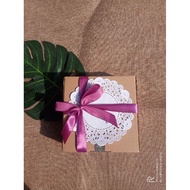 Graduation hamper/Birthday hamper/Birthday hamper/ hijab Pashmina/ bella square Pashmina/Girlfriend'