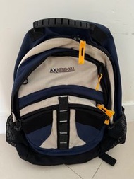 Mendoza Backpack 背囊