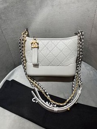 Chanel Gabrielle hobo small,not duma cf23 22 hobo ,classic flap,100%Authentic,98%new ❤️尖沙咀門市，歡迎使用消費券❤️