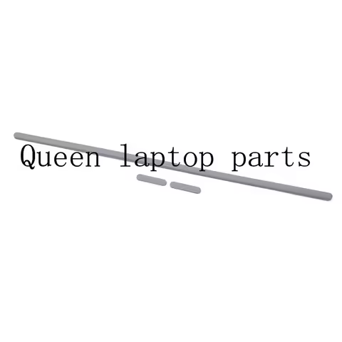 Bottom Cover Rubber Feet Strips for Lenovo ideapad 5-15ALC05 82LN /5 15IAL7 8...