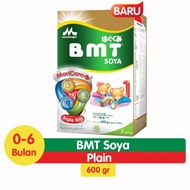 BMT Soya 600gr Susu Formula Bayi 0-6 Bulan 