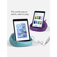 Pod Holder Storage Bag British IF Cultural Creative Bookaroo Mobile Phone Tablet ipad Computer Stand