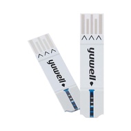 [PREGNANT DIABETIC] [READY STOCK] YUWELL GLUCOSE STRIP 25S/ 50S [INDIVIDUAL PACKING]