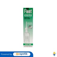 Fleet Enema Larutan 133 Ml