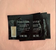 Dior Dior 恆久貼肌粉底液