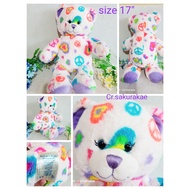 Teddy Bear Build-A-Bear Rabbit (Build-A-Bear) Second Hand Authentic Licensed Product