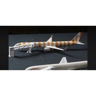 Boeing 757-300 paper model