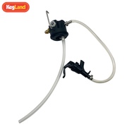 KegLand Beer Keg Lid Kits Beer Brewing Equipment Home Brewing Bar Tools Kitchen Supply