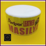 ❈ ➶ The Leather Project LEATHER MASILYA